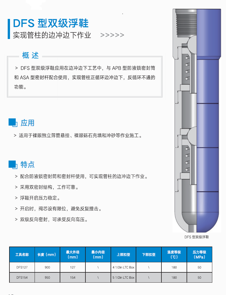 DFS型雙級(jí)浮鞋介紹和規(guī)格參數(shù).jpg